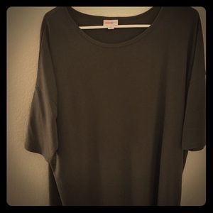 Lula Roe size M Irma